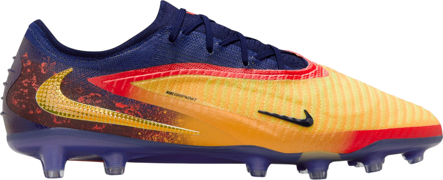 Superge in čevlji Nike Phantom 6 Low Elite Erling Haaland AG Večbarvna | ih1784-800, 0