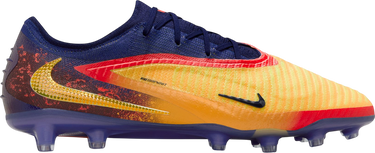 Superge in čevlji Nike Phantom 6 Low Elite Erling Haaland AG Večbarvna | ih1784-800, 0