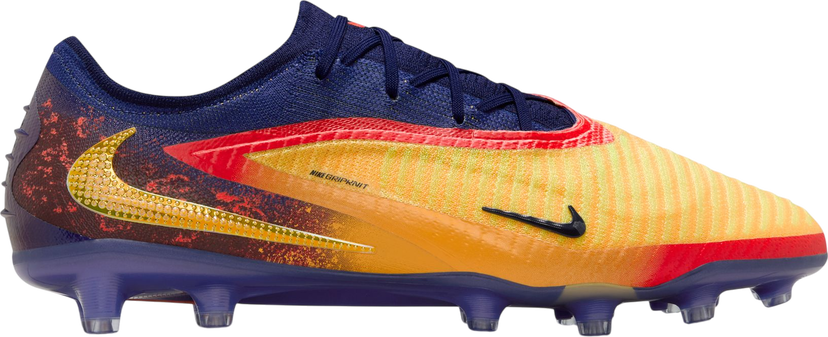 Superge in čevlji Nike Phantom 6 Low Elite Erling Haaland AG Večbarvna | ih1784-800