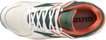 Superge in čevlji Mizuno Mizuno Sky Medal Bela | d1ga3319-001, 2