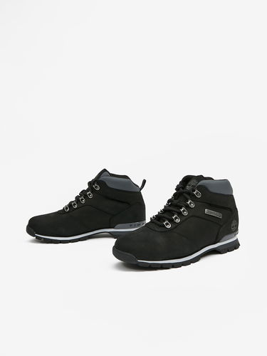 Superge in čevlji Timberland Splitrock 2 Črna | 6161R-BLK, 3