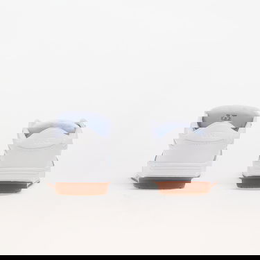 Superge in čevlji Vans Hylane Bela | VN000D1J9DH1, 3