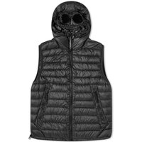 Telovnik C.P. Company D.D Shell Goggle Vest Mornarica | 15CMOW171A-006099A-999, 1