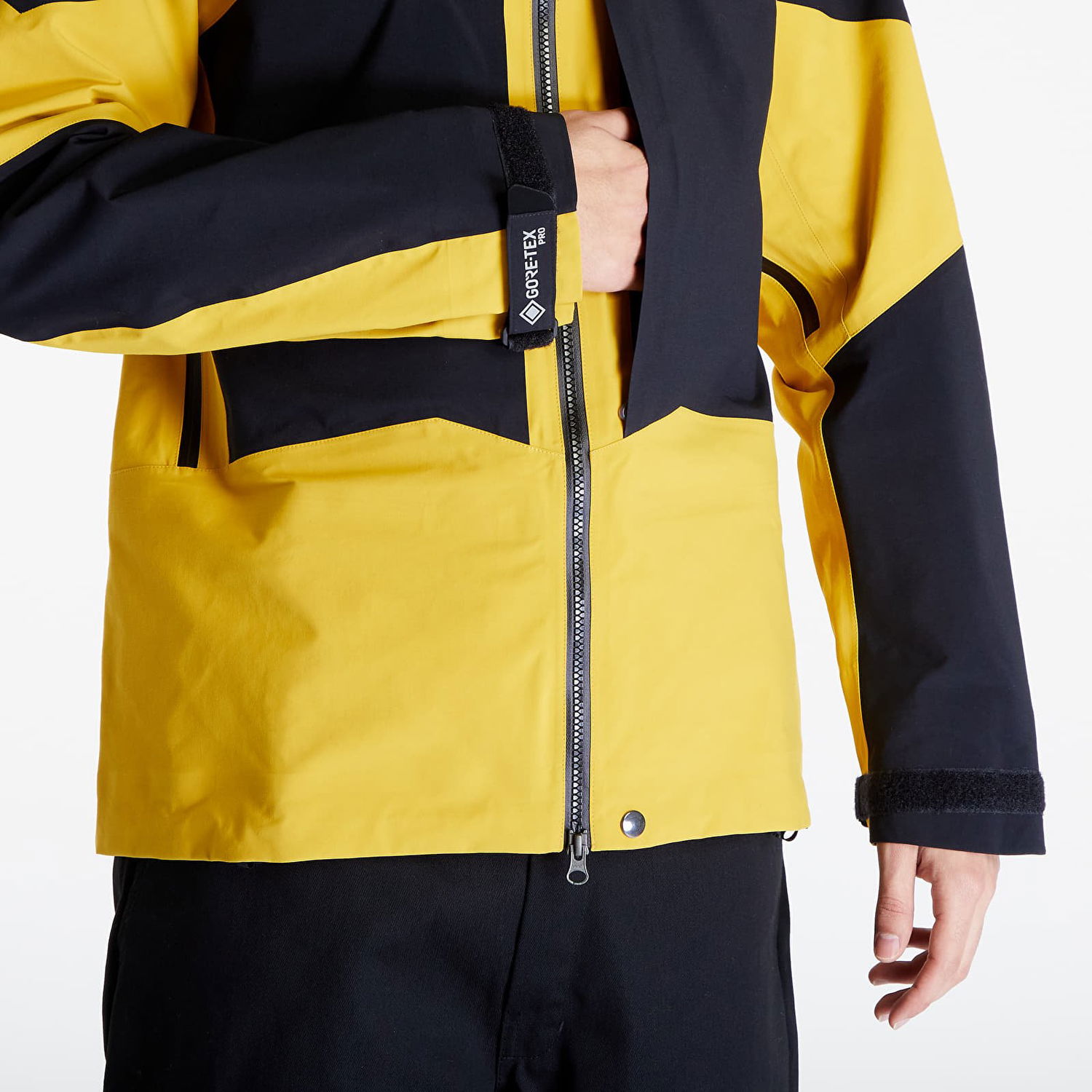 Parka Tilak Tilak Evolution 23 Winter Jacket Rumena | 1000665, 1