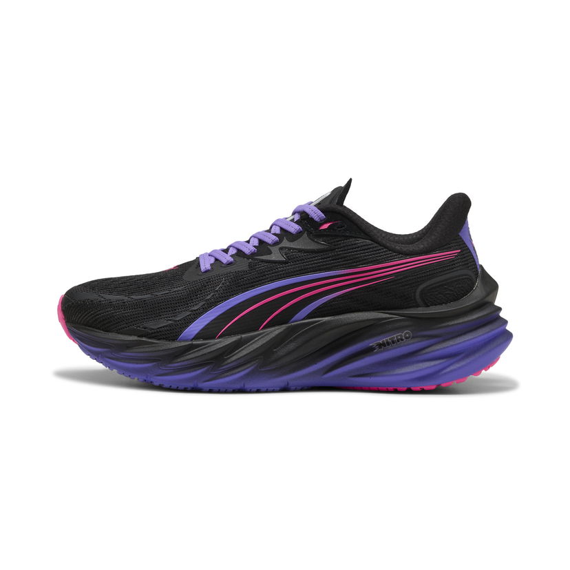 Superge in čevlji Puma Velocity NITRO™ 4 DIGITOKYO Črna | 311914_01
