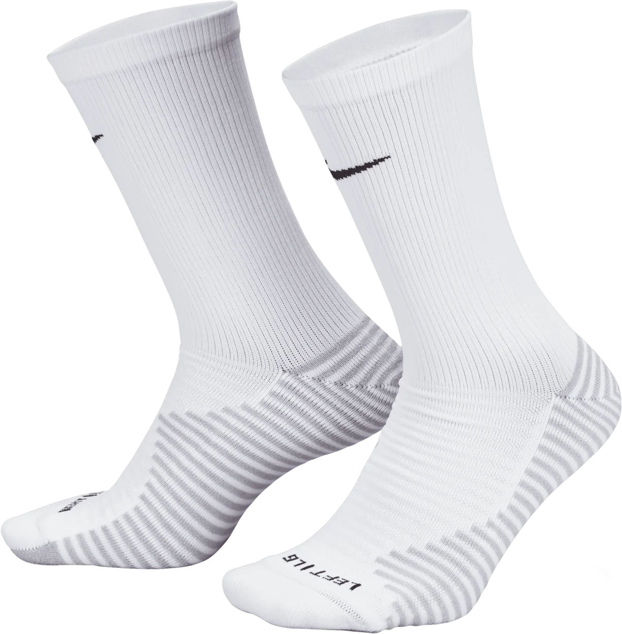 Nogavice Nike Socks Strike World Cup 22 Bela | dh6620-100, 0