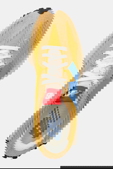 Superge in čevlji New Balance U327VSA Rumena | U327VSA, 2