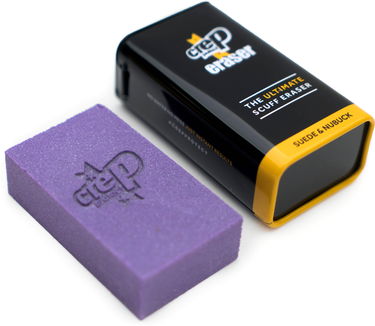 Nega čevljev CREP Protect The Ultimate Scuff Eraser (Suede & Nubuck) Črna | 28470, 2