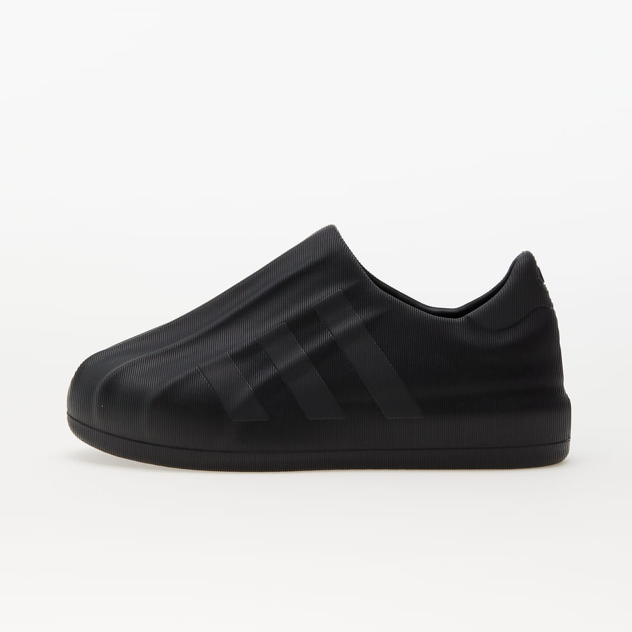 Superge in čevlji adidas Originals adiFOM Superstar Triple Black Črna | GZ2619, 1