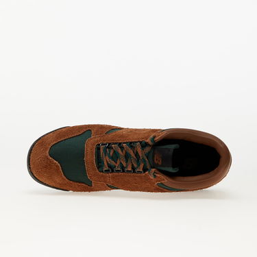 Superge in čevlji New Balance Rainier Boot Low Rjava | UALGSBG, 3