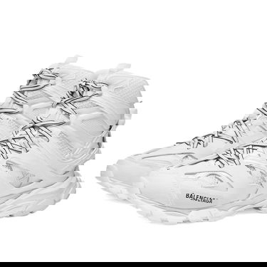 Superge in čevlji Balenciaga Track Hike Sneaker Bela | 654867-W3CP3-9000, 1