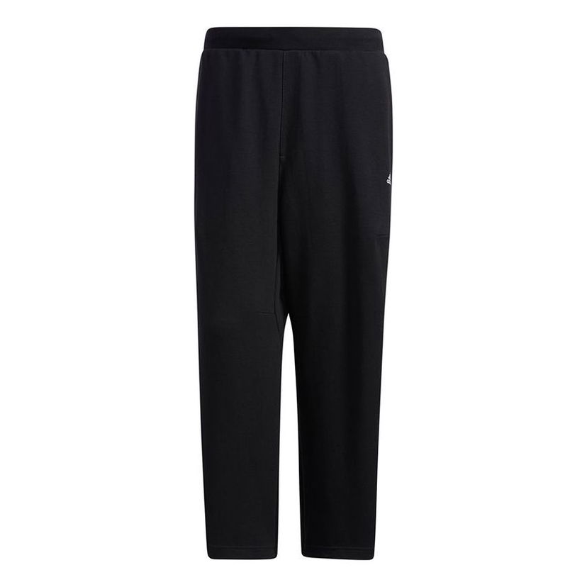Trenirka adidas Originals Series WJ Knit Training Pants Črna | GP0886
