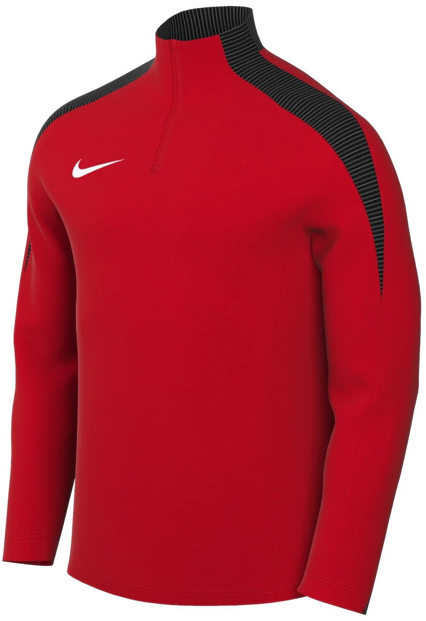 Majica Nike M NK DF STRK24 DRILL TOP K Rdeča | fd7569-657