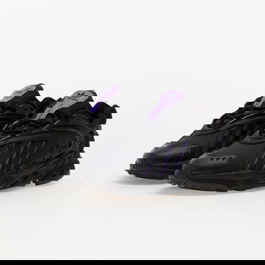 Superge in čevlji adidas Originals Oztral W Črna | HQ4473, 5