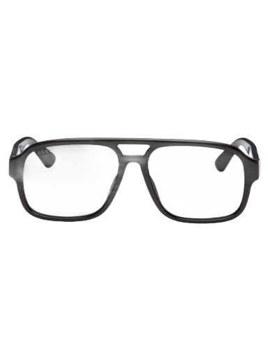 Sončna očala Gucci Aviator Črna | GG1342S