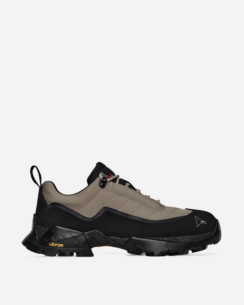 Superge in čevlji ROA Katharina Hiking Boots Večbarvna | NBUW189FA49 BEG0002
