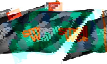 Nega čevljev SmellWell SmellWell Active Camo Shoe Deodorizer Zelena | 1510, 0