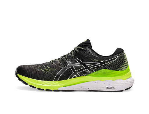 Tek Asics Gel-KAYANO 28 Črna | 1011b189-004