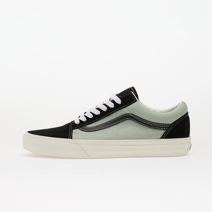 Superge in čevlji Vans Vans Old Skool Basics 43 Zelena | VN000D7ZM8I1