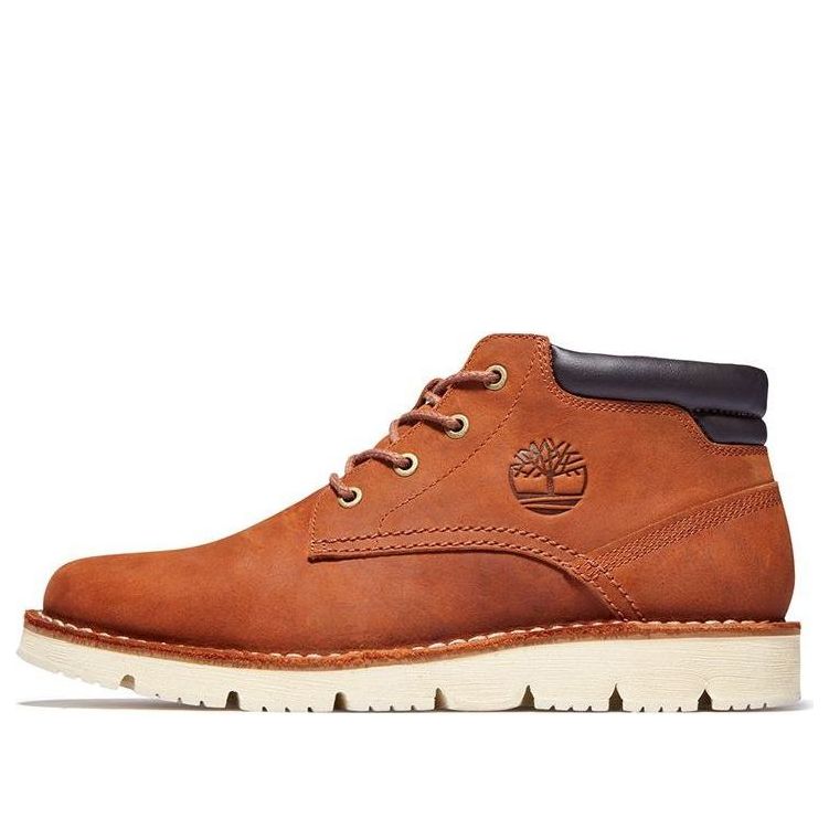 Superge in čevlji Timberland Westmore Chukka Boots Rjava | A44QS