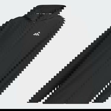 Jakna adidas Performance Run It Črna | IL7230, 3