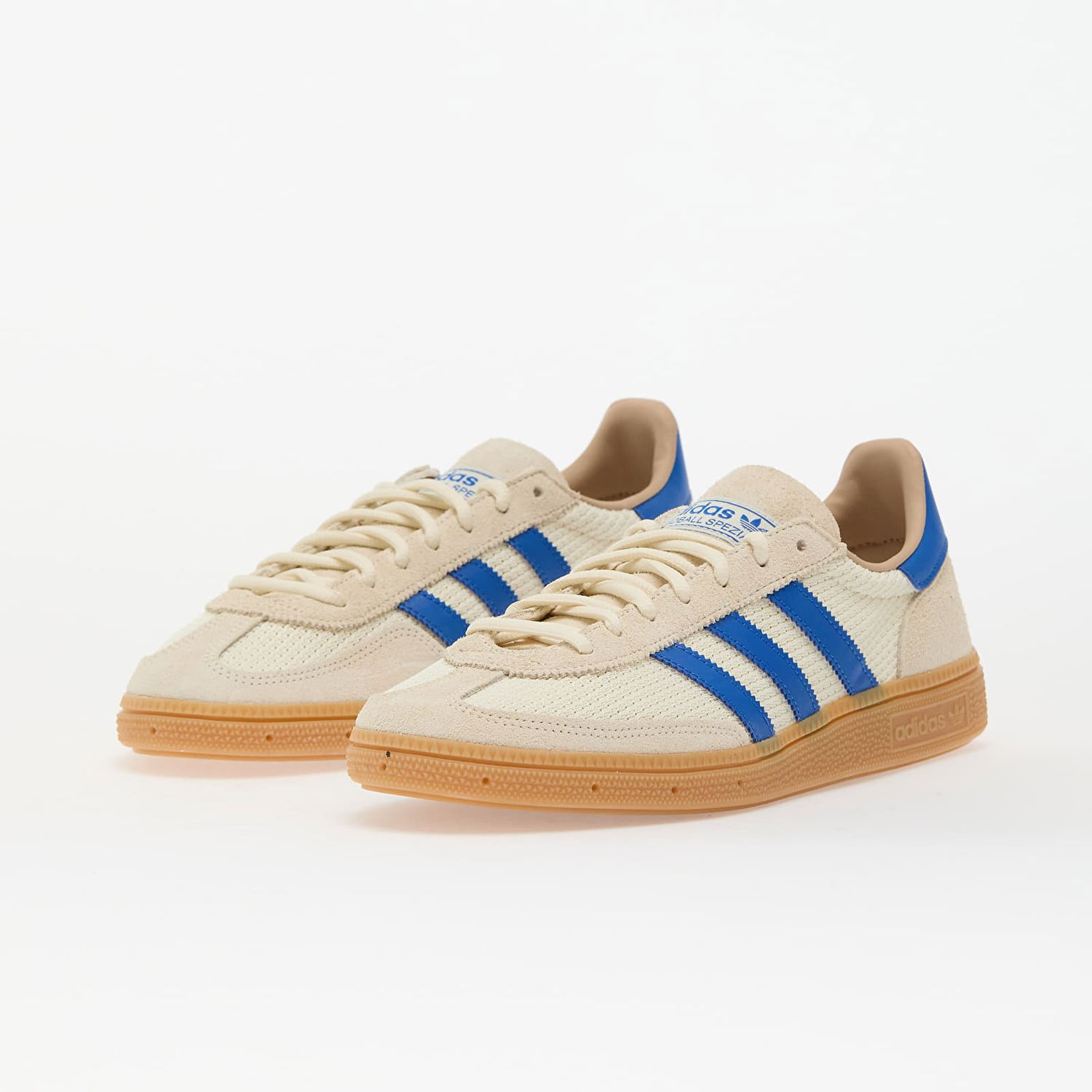 Superge in čevlji adidas Originals Handball Spezial Bež | JS3865, 1