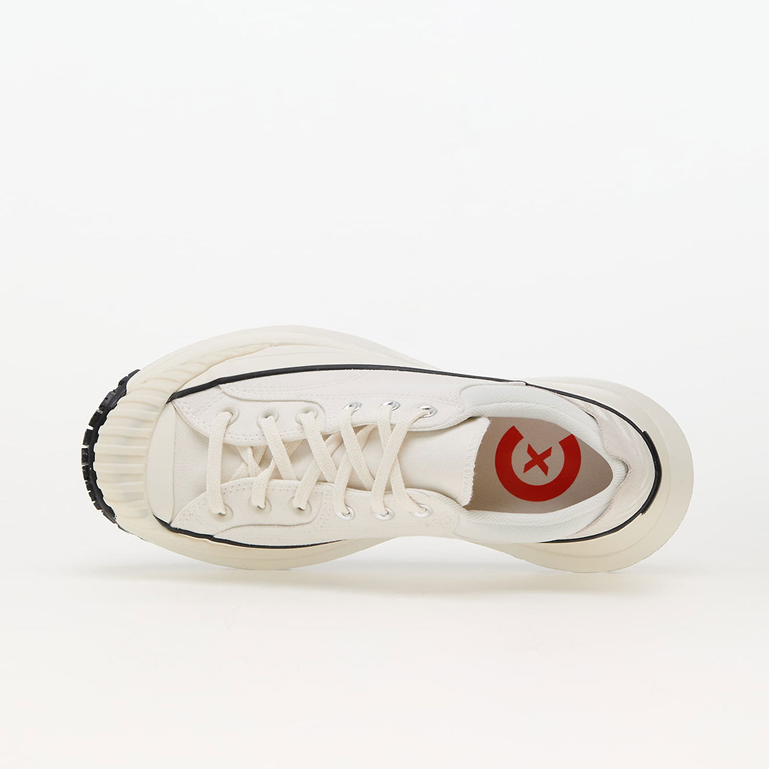 Superge in čevlji Converse Chuck 70 At-Cx Ox Bela | A06556C, 1