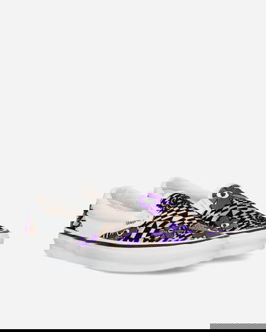 Superge in čevlji Vans Classic Slip-on Večbarvna | VN0A32QNBF21, 2