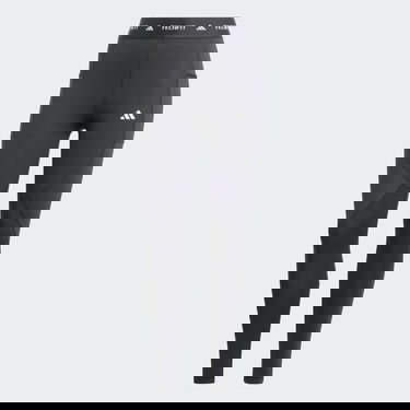 Pajkice adidas Performance TECHFIT COLD.RDY Full-Length Leggings Črna | IT2274, 2