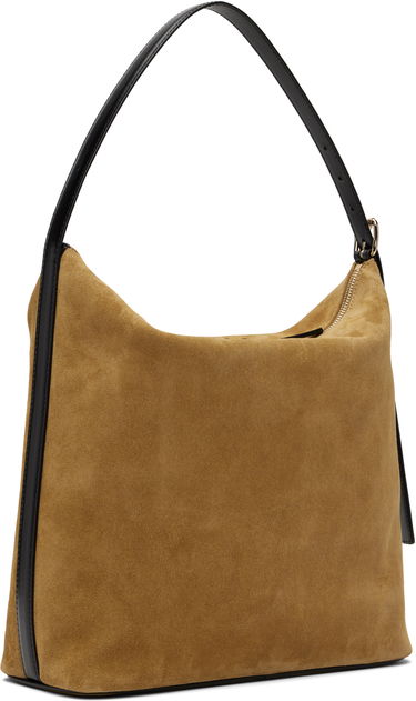 Torbica A.P.C. SAC VERA Črna | PXCAL-F61902-LZZ, 3