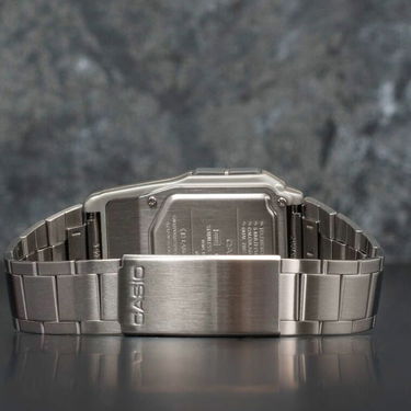 Ure CASIO DBC-32D-1AES Kovinski | DBC-32D-1AES, 1