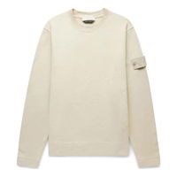Stone Island Men's Ghost Crewneck Sweatshirt