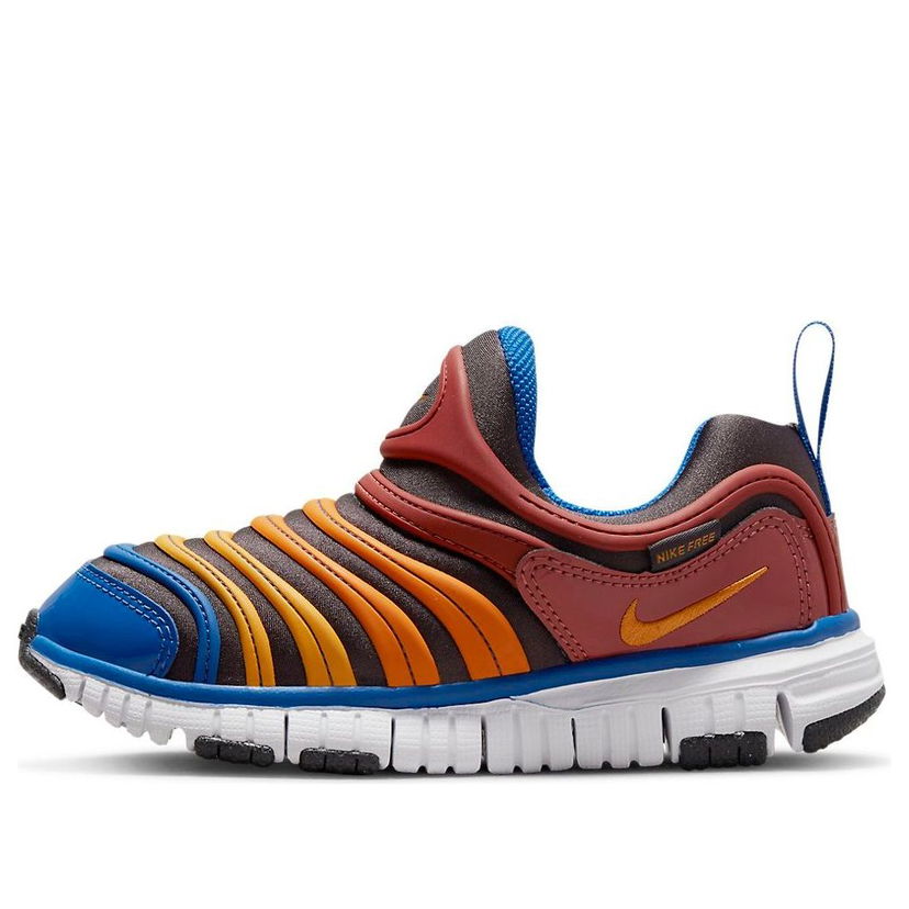 Superge in čevlji Nike Dynamo Free Večbarvna | 343738-200