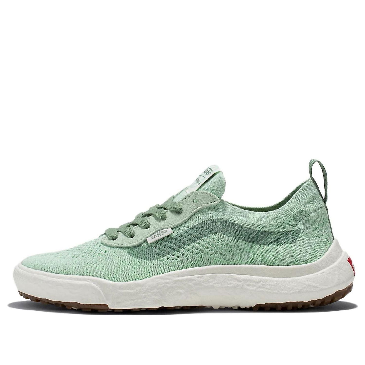 Superge in čevlji Vans UltraRange Vr3 Zelena | VN0A4BXBBM4, 0