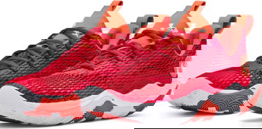 Superge in čevlji Under Armour Spawn 3 Rdeča | 3023738-600, 2