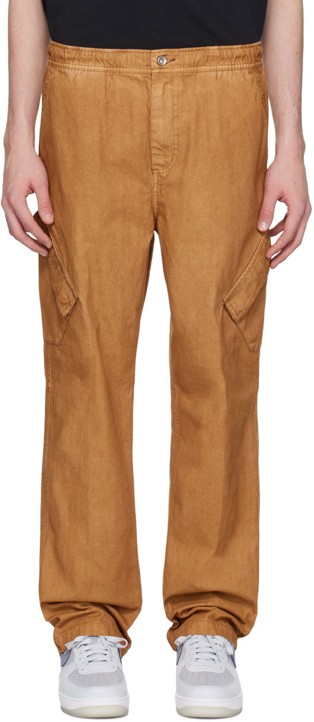 Trenirka Jordan Nike Jordan Tan Essentials Bež | FN6364-231