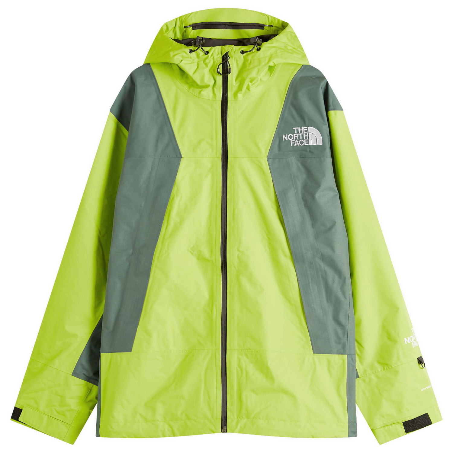 Vetrovka The North Face Men's NSE Shell Jacket, Size Small Rumena | NF0A8BJS9D8, 1