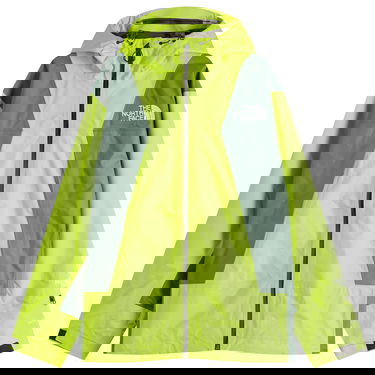 Vetrovka The North Face Men's NSE Shell Jacket, Size Small Rumena | NF0A8BJS9D8, 1