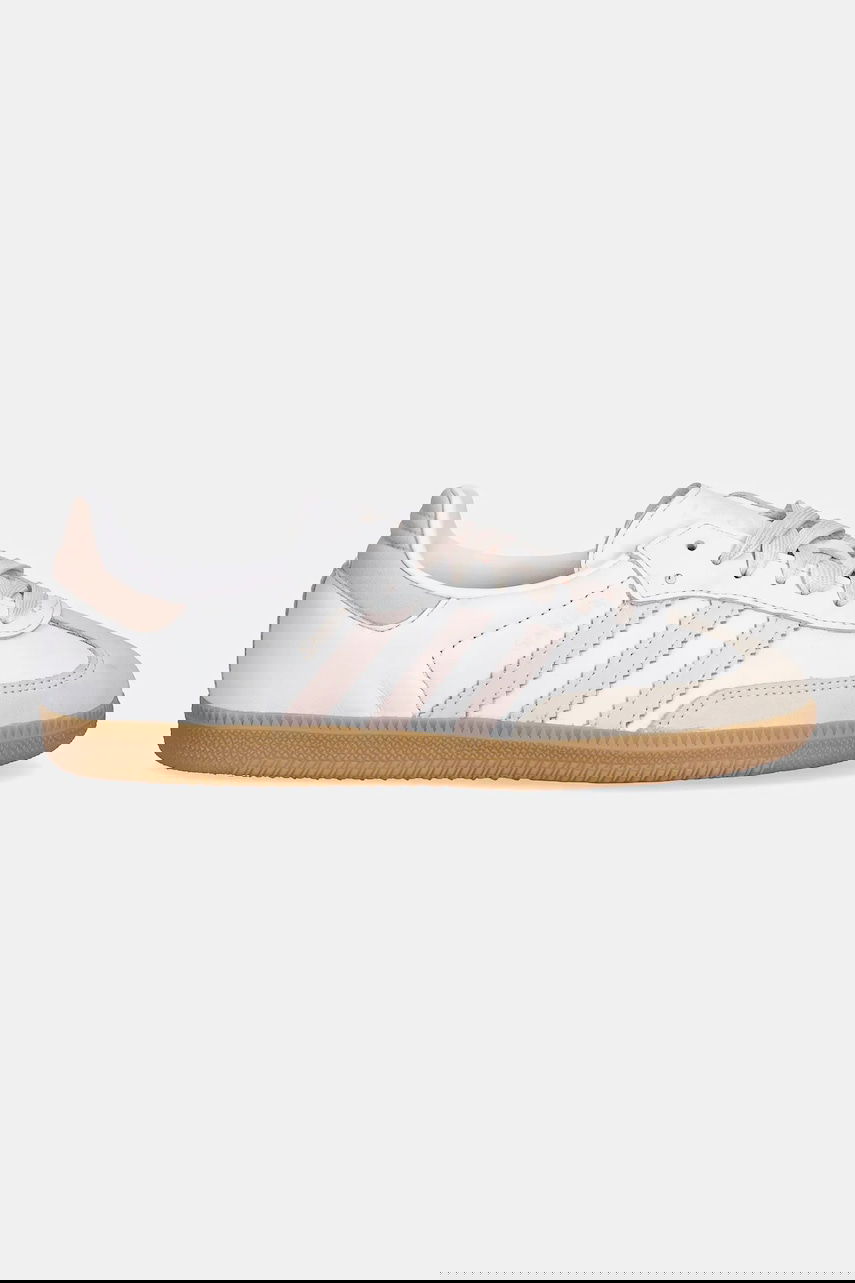 Superge in čevlji adidas Originals adidas Originals Samba OG Bela | JS1351, 1