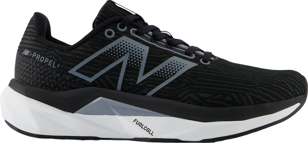 Superge in čevlji New Balance FuelCell Propel v5 Črna | wfcprlb5, 0