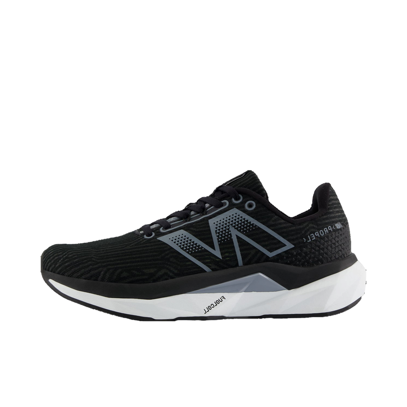 Tek New Balance FuelCell Propel v5 Črna | wfcprlb5