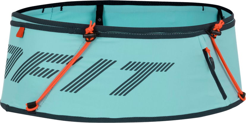 Torbice za okoli pasu Dynafit RUNNING Waist Bag Turkizna | 08-0000049034-8051