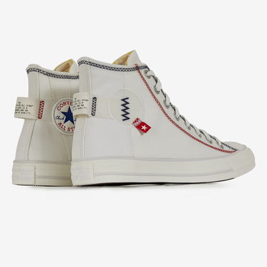 Superge in čevlji Converse Chuck Taylor All Star Hi Future Utility Bela | A06104C, 1