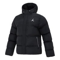 Essentials Puffer Jacket