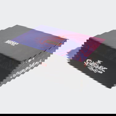 Superge in čevlji adidas Originals ZX 2K Boost "Gamora" Bela | GX1205, 2