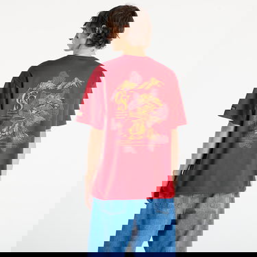 Majica Columbia CSC™ Heritage Graphic Tee Rdeča | 2090871660, 2