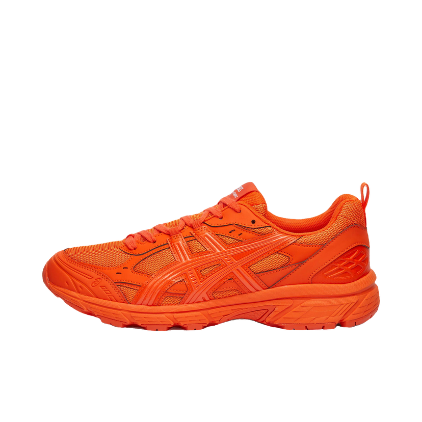 Superge in čevlji Asics SHIRT x Asics Gel-Nunobiki Oranžna | FN-K101-001-3