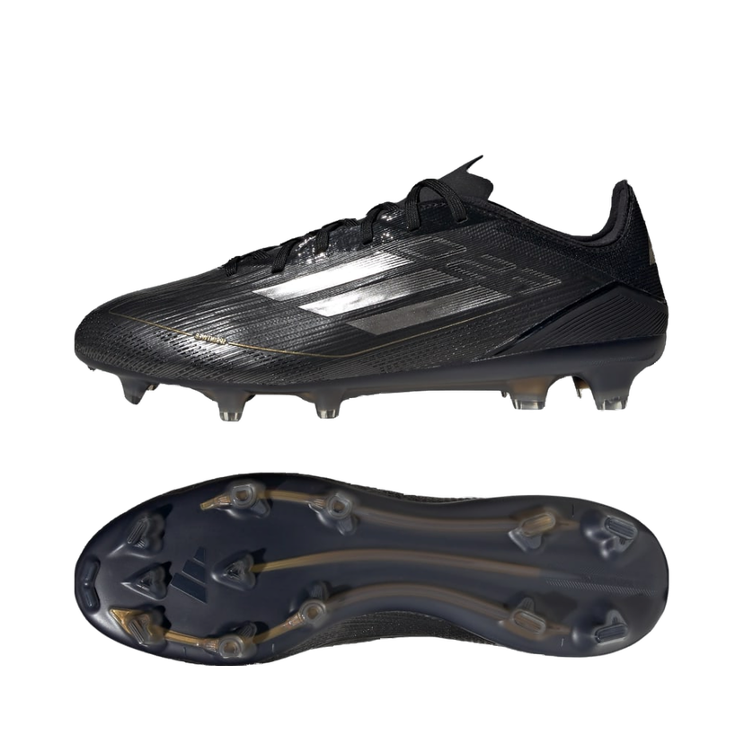 Superge in čevlji adidas Performance F50 Pro Firm Ground Črna | IE0599