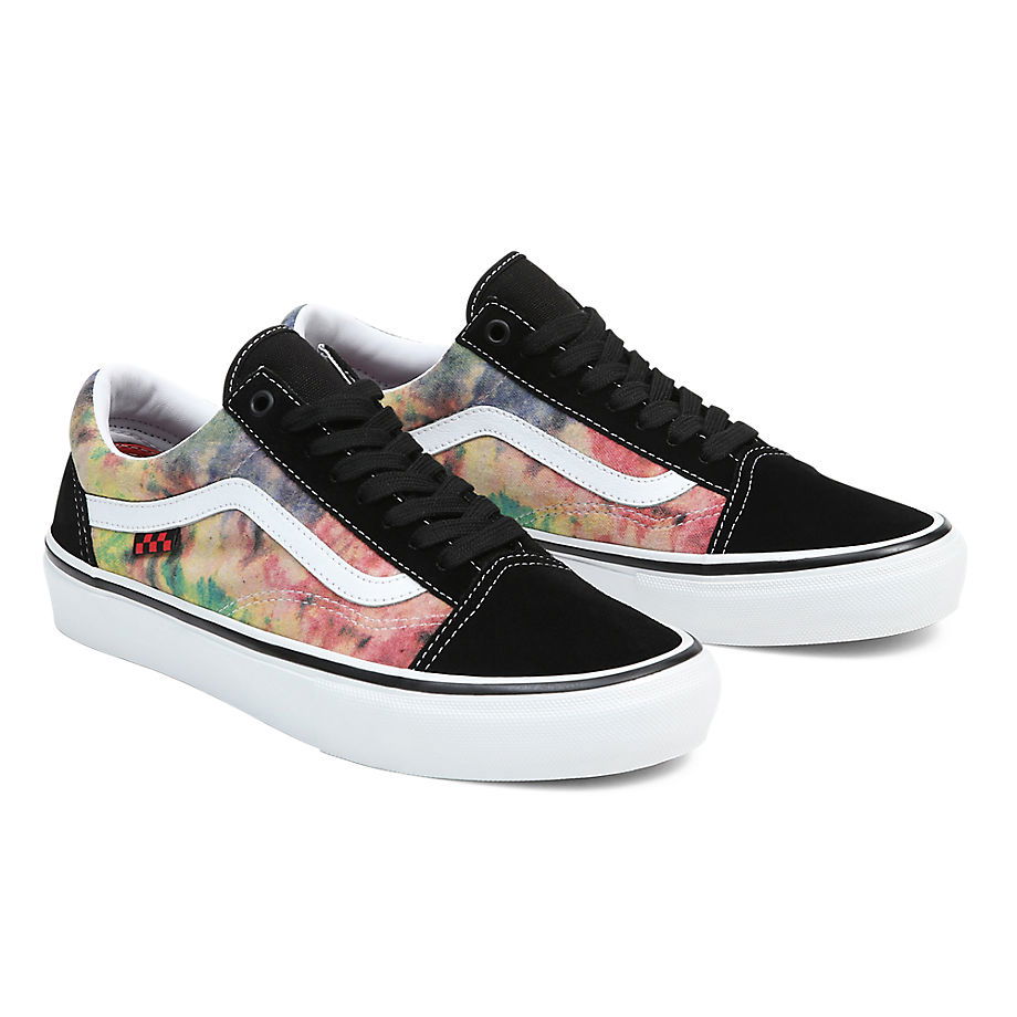 Superge in čevlji Vans Old Skool Večbarvna | VN0A5FCBBML, 0