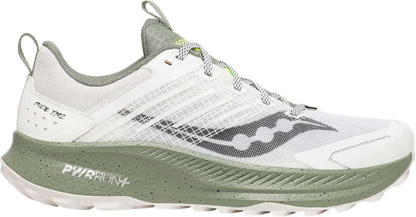 Superge in čevlji Saucony Saucony RIDE TR2 Bela | s20951-140